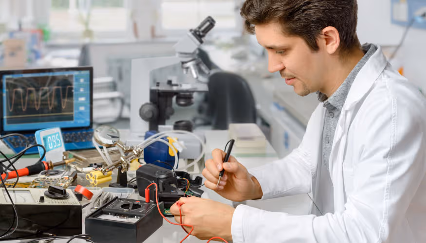 Akpınar Elektronik Tamircisi