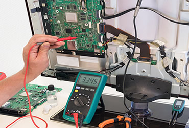 Akpınar Elektronik Tamircisi