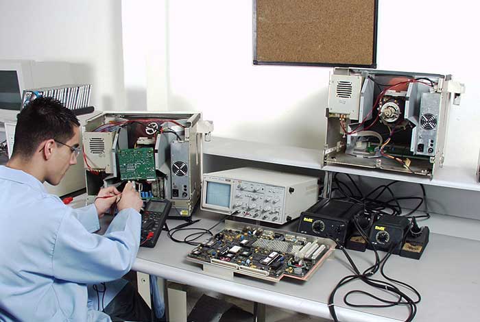 Akpınar Elektronik Tamircisi