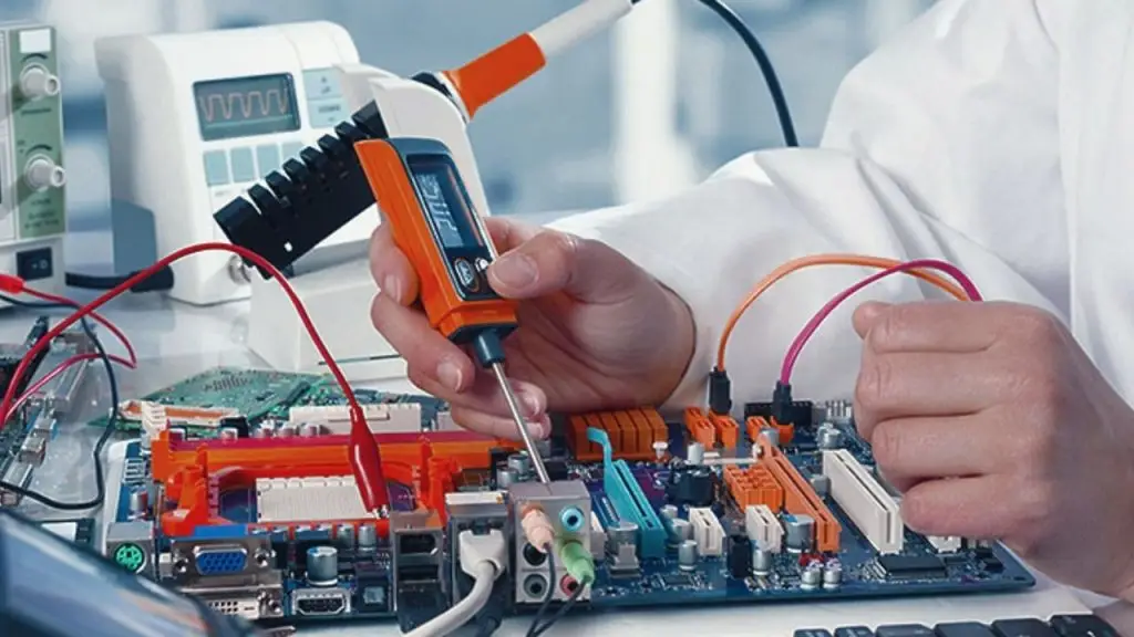 Akpınar Elektronik Tamircisi